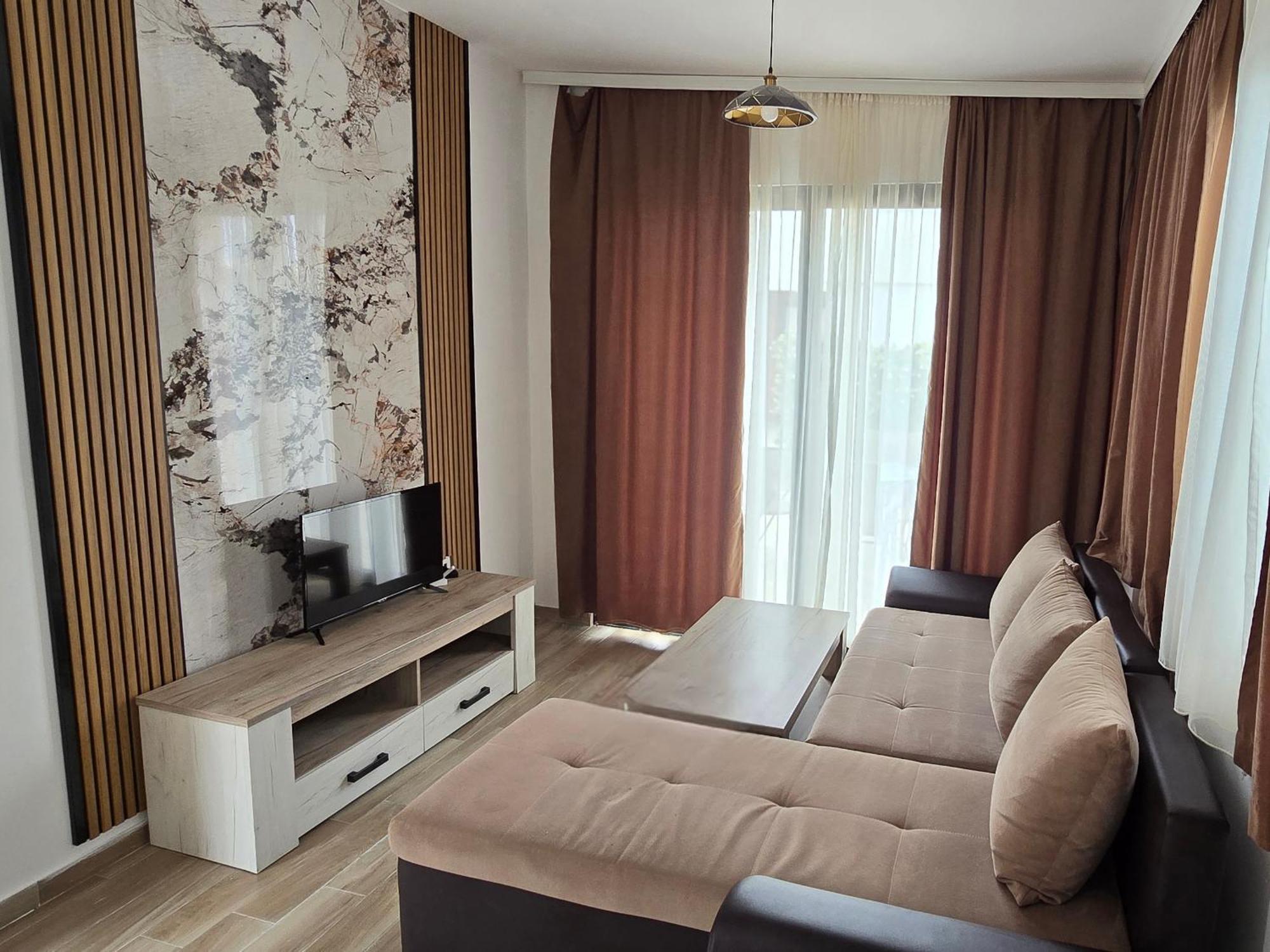 Imperial Family Resort Ulcinj Eksteriør billede