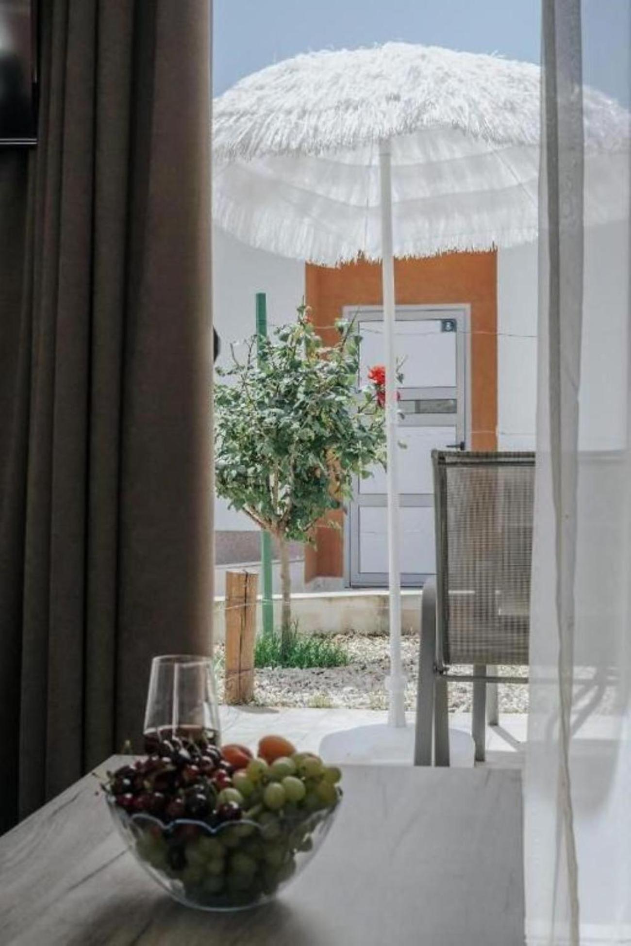 Imperial Family Resort Ulcinj Eksteriør billede